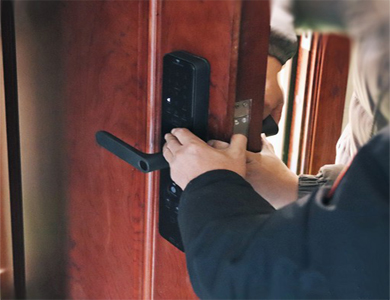 沁源24小时上门开锁公司